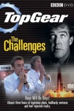 Watch Top Gear UK Projectfreetv